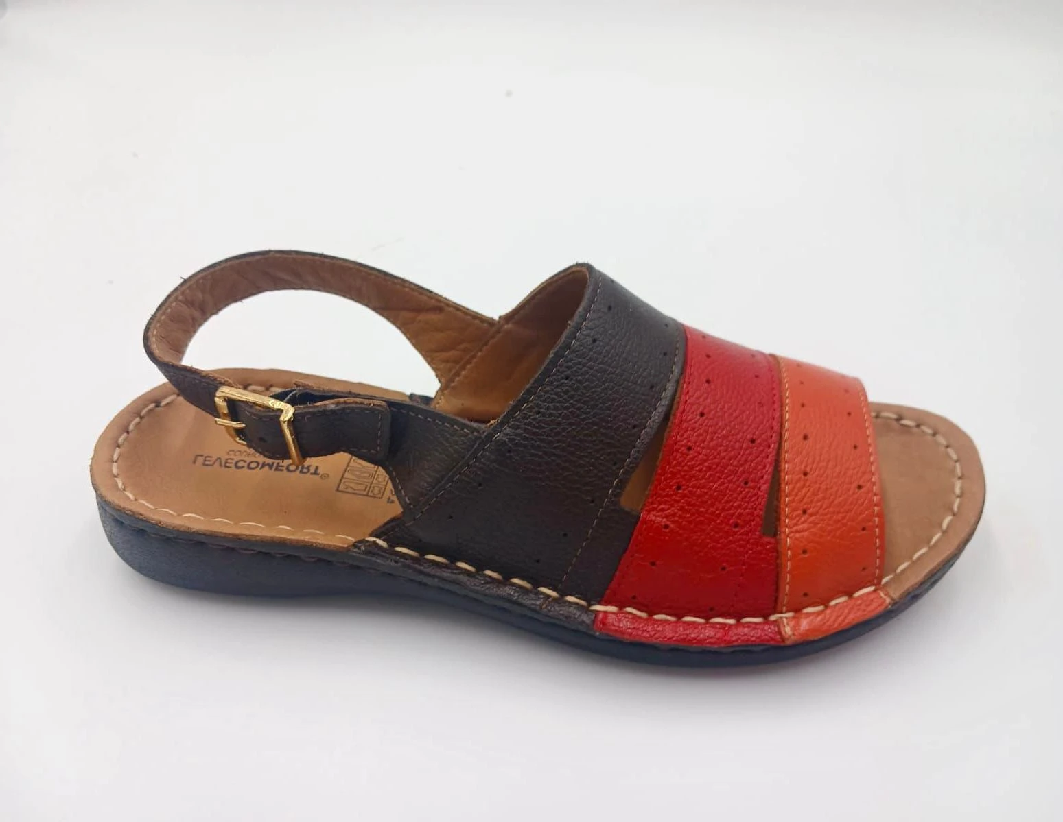 Sandália Leveterapia